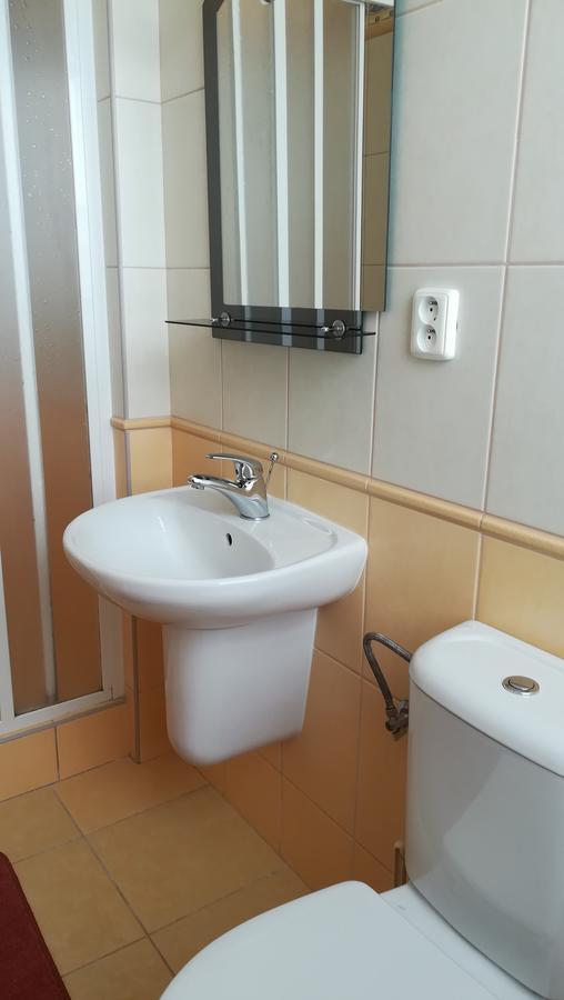 Privat Luptak Hotel Strba Exterior photo